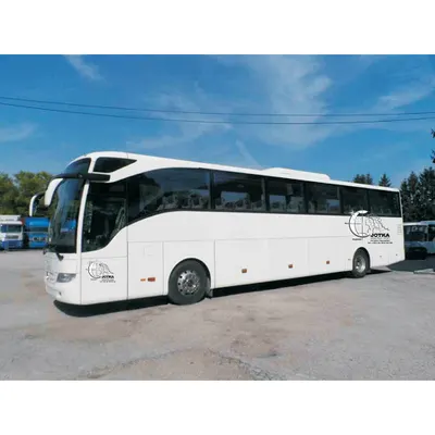 Autokar Radom "JOTKA" J. Kępczyński Przewóz Osób